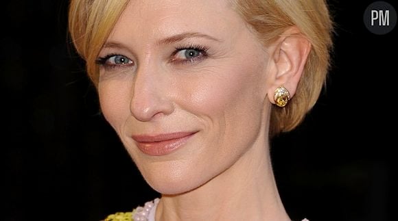 Cate Blanchett