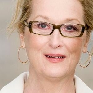 Meryl Streep