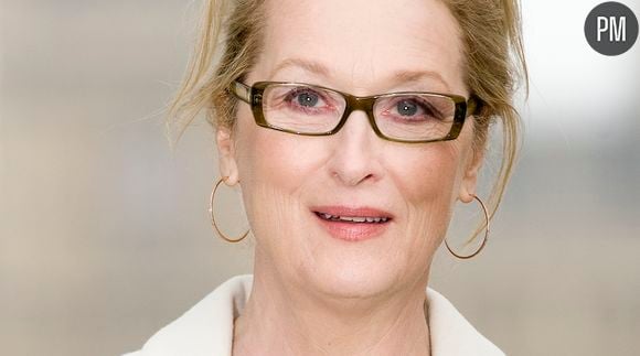 Meryl Streep