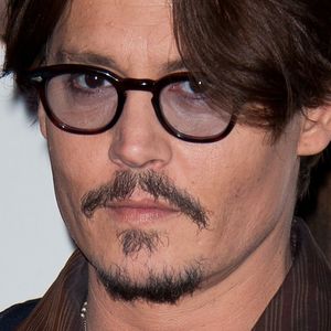 Johnny Depp