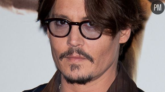 Johnny Depp