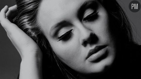 L'album "21" d'Adele