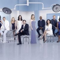 "Grey's Anatomy" de retour en prime début 2012 sur TF1