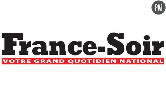 Le quotidien "France Soir"