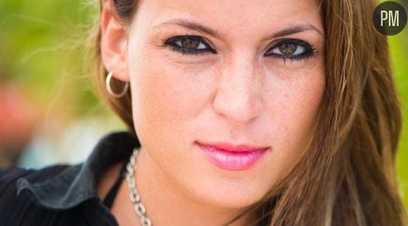 Ornella, participante de "L'Île des Vérités" sur NRJ 12