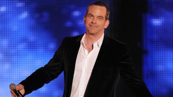 Garou confirme qu'il fera partie du jury de "The Voice" sur TF1