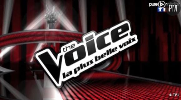 "The Voice, la plus belle voix"