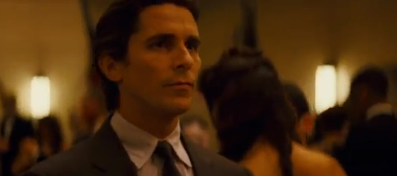 Bande-annonce : "Batman 3 : The Dark Knight Rises" de Christopher Nolan se dévoile