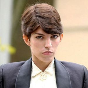 Lou Doillon dans "Gigola"