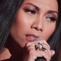 Anggun a-t-elle un tube sous le coude pour l'Eurovision 2012 ?