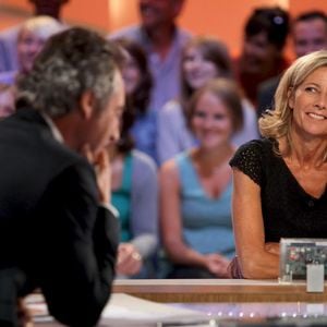 Claire Chazal