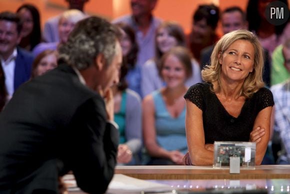 Claire Chazal