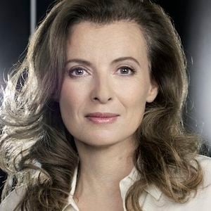 Valérie Trierweiler