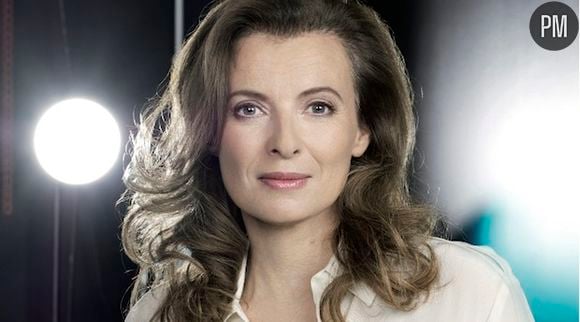 Valérie Trierweiler