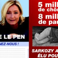 JDC-118 : Un faux SDF pour Marine Le Pen, Fillon tire à boulets rouges sur Hollande