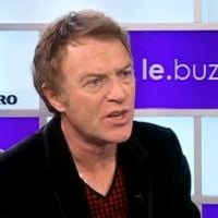 Christophe Hondelatte : "Je pense que je ferai un deuxième album"