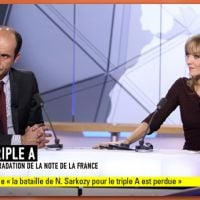 i-TELE fait évoluer son habillage à partir de lundi