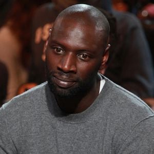 Omar Sy