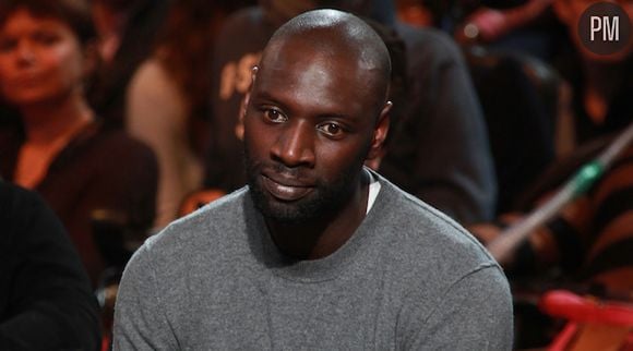 Omar Sy