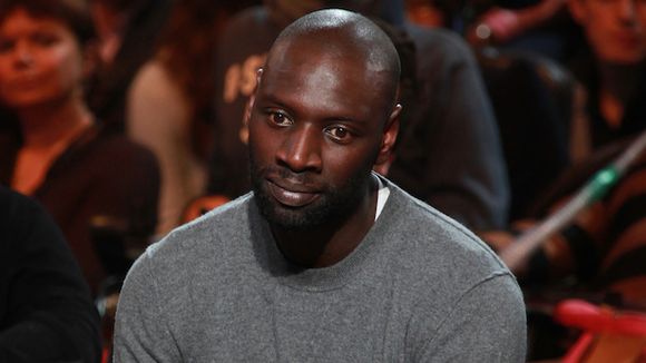 Prix des Lumières 2012 : Omar Sy préféré à Jean Dujardin