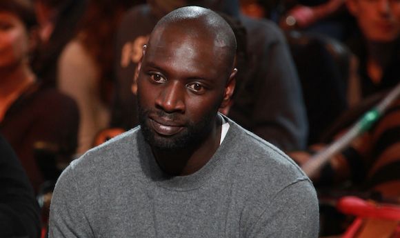 Omar Sy