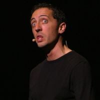 Gad Elmaleh dans le prochain Costa-Gavras