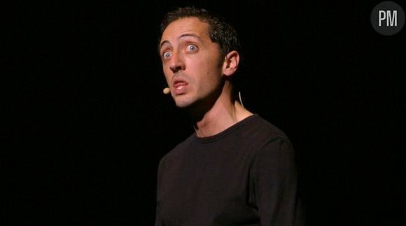 Gad Elmaleh