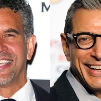 "Glee" : Jeff Goldblum et Brian Strokes Mitchell seront les deux papas de Rachel