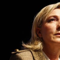 Sondage sur Marine Le Pen : Libération explique avoir voulu "alerter"