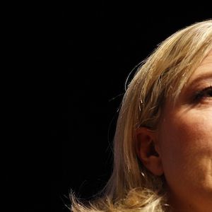 Marine Le Pen