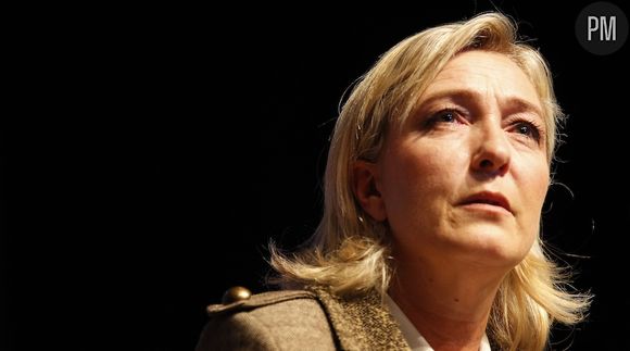 Marine Le Pen