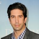 David Schwimmer exclut de faire une suite de "Friends" au cinéma