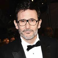 DGA 2012 : Michel Hazanavicius, réalisateur de l'année pour "The Artist"