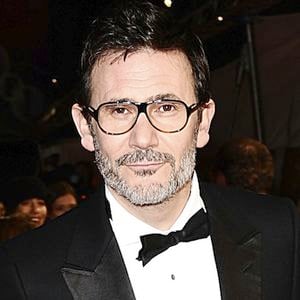 Michel Hazanavicius