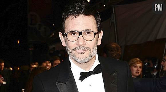 Michel Hazanavicius