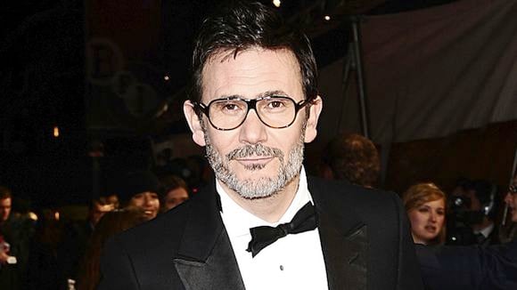 DGA 2012 : Michel Hazanavicius, réalisateur de l'année pour "The Artist"