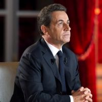 49% des téléspectateurs convaincus par Nicolas Sarkozy dimanche soir