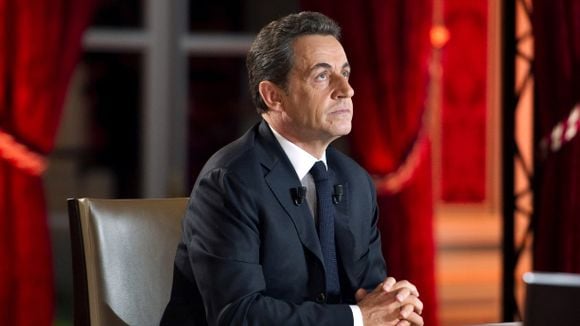 49% des téléspectateurs convaincus par Nicolas Sarkozy dimanche soir