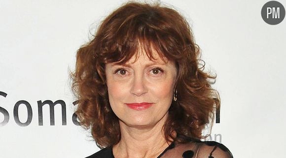 Susan Sarandon