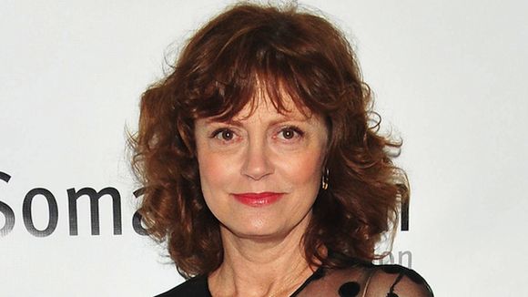 Susan Sarandon s'invite dans la saison 3 de "The Big C"
