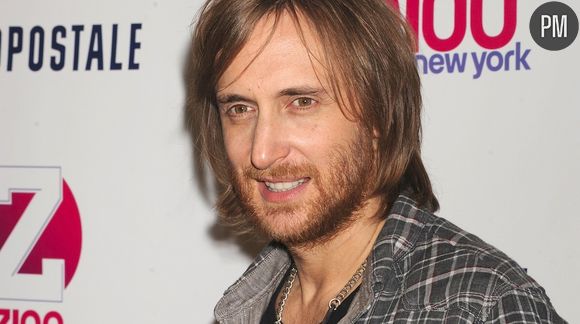 David Guetta