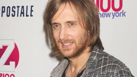 Charts UK : David Guetta privé de numéro un, Adele détrônée