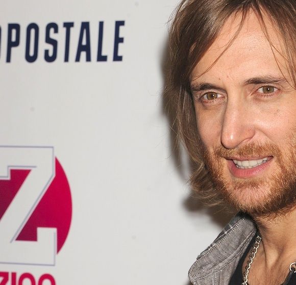 David Guetta