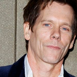 Kevin Bacon