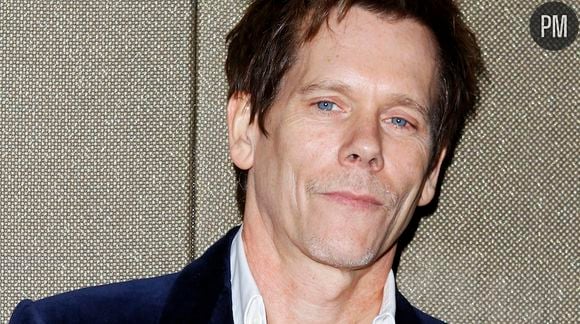 Kevin Bacon