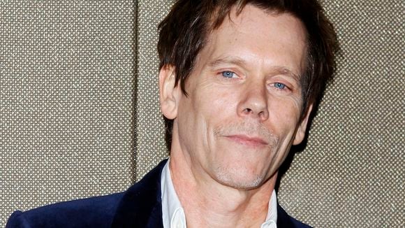 Kevin Bacon va passer du cinéma à la télévision