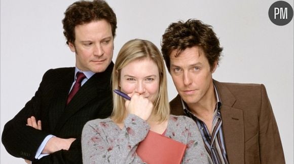 "Le journal de Bridget Jones"