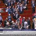 Claude Guéant associé au "nazisme", le gouvernement quitte l'Assemblée