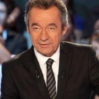 "Grand Journal" : Michel Denisot dément, en direct, les rumeurs de son départ