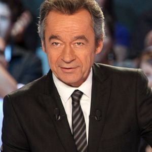 Michel Denisot.